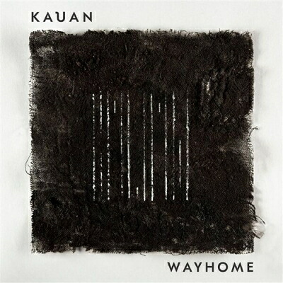 Kauan / Wayhome 【LP】