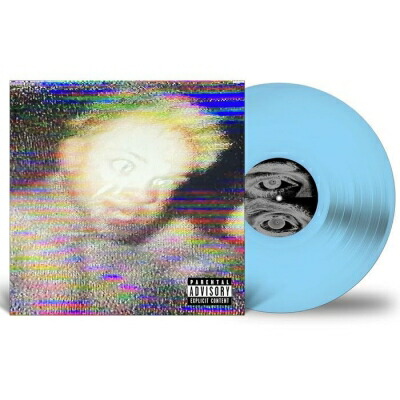 My Wife's An Angel / Keep Honking I'm About To Fucking Kill Myself 【LP】