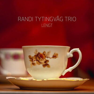 Randi Tytingvag / Lengt 【LP】