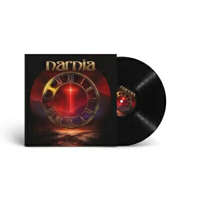 Narnia / X 【LP】