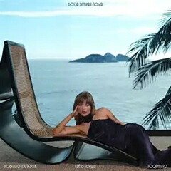 Luisa Sonza / Bossa Sempre Nova 【LP】