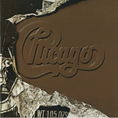 Chicago シカゴ / Chicago X (50th Anniversary / Chocolate Vinyl) 【LP】