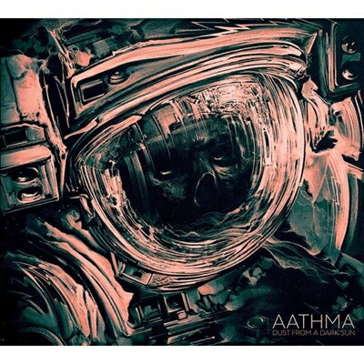 【輸入盤】 Aathma / Dust From A Dark Sun 【CD】
