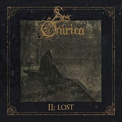【輸入盤】 Ars Onirica / Ii: Lost 【CD】