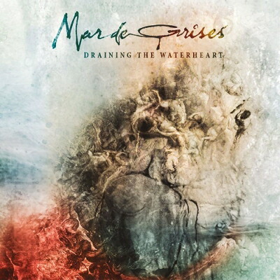 Mar De Grises / Draining The Waterheart 【LP】