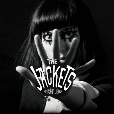 Jackets / Essentials 【LP】