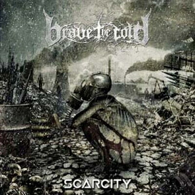 Brave The Cold / Scarcity 【LP】