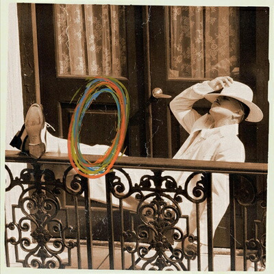 【輸入盤】 Rauw Alejandro / Cosa Nuestra: Capitulo 0 【CD】