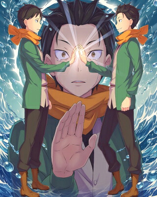 Re: ゼロから始める異世界生活 4th season 3 【BLU-RAY DISC】