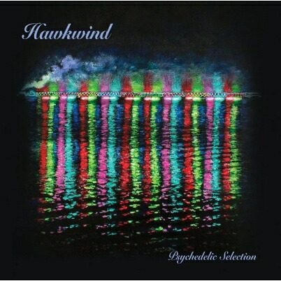 Hawkwind ホークウィンド / Psychedelic Selection - 2lp Edition 【LP】