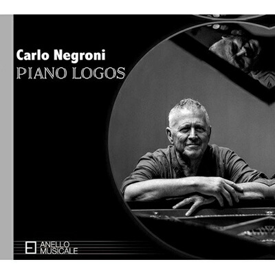【輸入盤】 Carlo Negroni / Piano Logos 【CD】