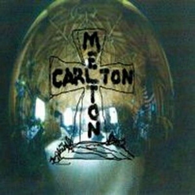 Carlton Melton / Live In Point Arena 【LP】