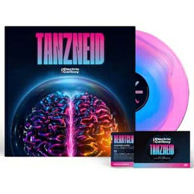 Electric Callboy / Tanzneid (Dualwave Fusion Vinyl) (Indies Exclusive) 【LP】｜HMV＆BOOKS online 1号店