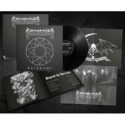 Dissection ディゼクション / Reinkaos 【LP】｜HMV＆BOOKS online 1号店