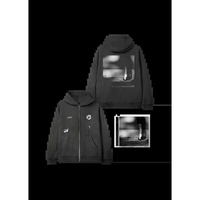 【輸入盤】 Ariana Grande / Petal CD (exclusive lenticular cover) + petal zip hoodie fan pack (XL Size) 【CD】｜HMV＆BOOKS online 1号店