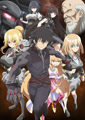 乙女ゲー世界はモブに厳しい世界です2 Blu-ray BOX 上巻 【BLU-RAY DISC】｜HMV＆BOOKS online 1号店