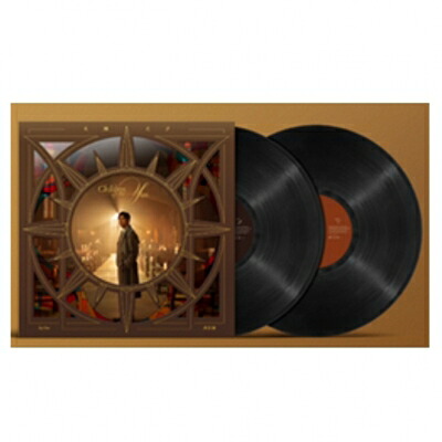 Jay Chou (周杰倫) ジェイチョウ / Children Of The Sun (2枚組アナログレコード) 【LP】｜HMV＆BOOKS online 1号店 25,574円