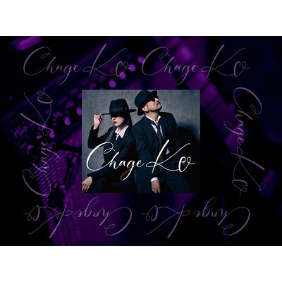 Chage チャゲ / Ko【Deluxe Edition＜限定盤＞】(2CD) 【CD】｜HMV＆BOOKS online 1号店