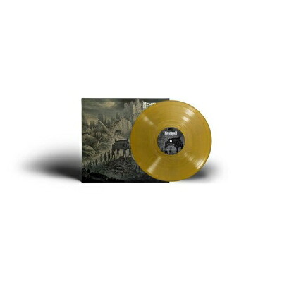 Memoriam / For The Fallen (Lp) 【LP】｜HMV＆BOOKS online 1号店