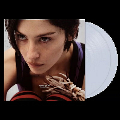 Gracie Abrams / Daughter From Hell - Exclusive Foggy Horizon Gray Vinyl 【LP】|HMV&BOOKS online 1号店