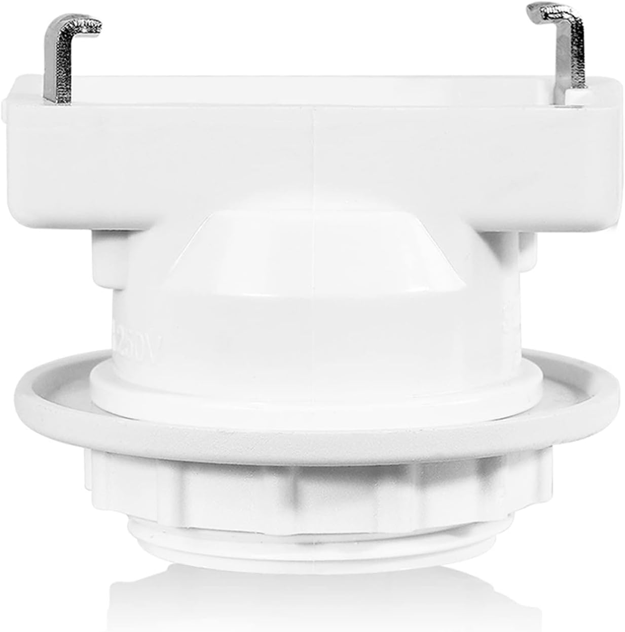 ハナビ　電球×２　ランプ×２　引っ掛けシーリング 引掛シーリング用 天井直付器具 電球ソケット ランプソケット