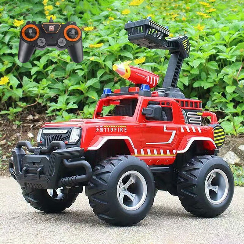 急募！　車両販売！ラジコン(プラウ　サウンド付き) ラジコン 1/16 R/C ギガスプラッシュ トヨタ ランドクルーザーGR