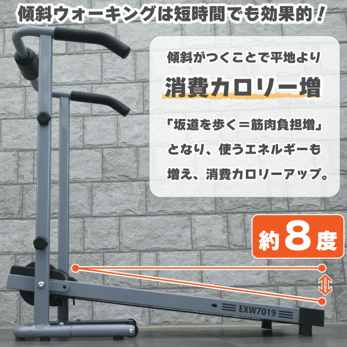 【ウォーキングマシン】アルインコ自走式ウォーカー7019EXW7019組立不要電源不要折りたたみ静か室内自走式ウォーキング器具自宅室内家庭用ウォーキングマシーン軽量コンパクトルームウォーカー省スペースかんたんおすすめメーカー保証1年送料無料