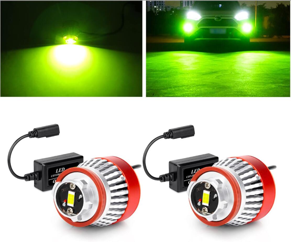 希少OSRAMCOPILOT BMW純正 LED換装済  FIAT ABARTH 希少OSRAMCOPILOT BMW純正 LED換装済 FIAT ABARTH - メルカリ