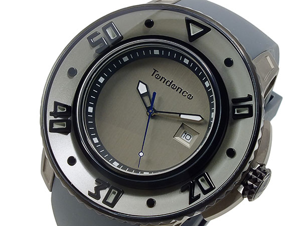 楽天市場】【送料無料】【テンデンス】【Tendence】 腕時計 ユニ