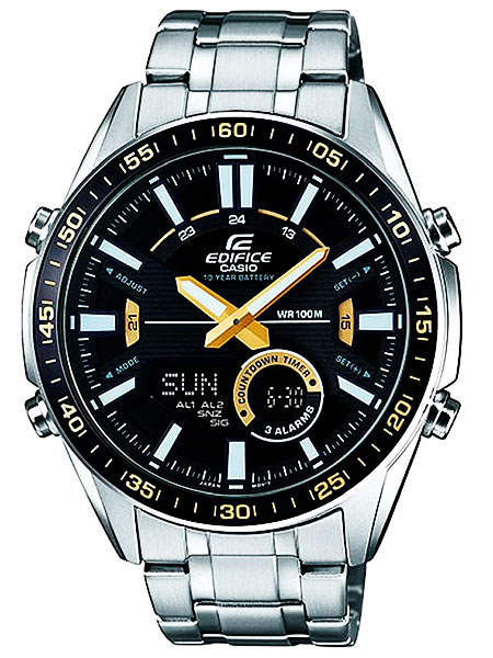 楽天市場】EDIFICE エディフィス EQW-A1000DC-1AJF カシオ CASIO