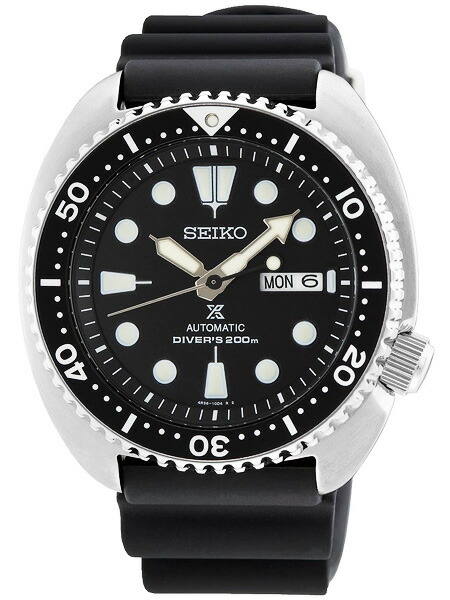 SEIKO セイコー　サムライ　SRPB51K1 プロスペックス 自動巻き PROSPEX SEIKO セイコー プロスペックス ダイバーウォッチ