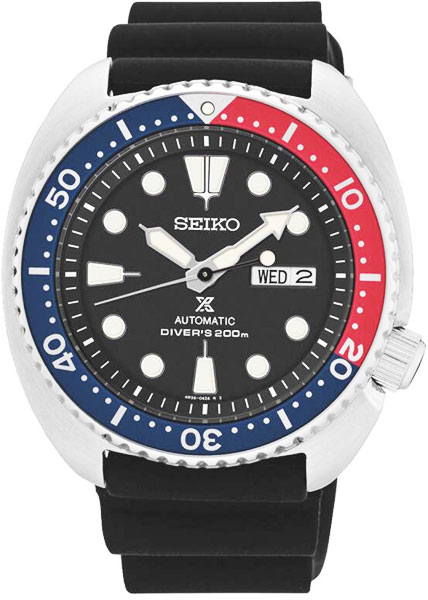 高額売筋】 セイコー SEIKO プロスペックス PROSPEX 自動巻き 3rd