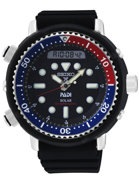 楽天市場】セイコー SEIKO プロスペックス PROSPEX PADI