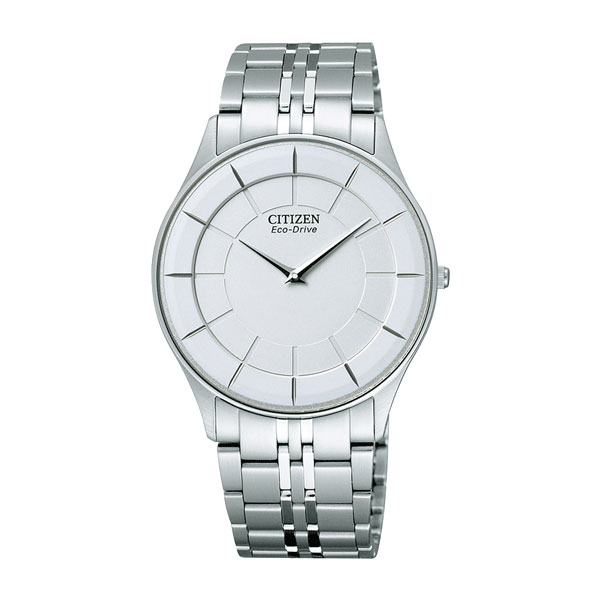 シチズン CITIZEN シチズンコレクション メンズ 腕時計 AR3010-65A 国内正規｜ハピネスセレクトショップ
