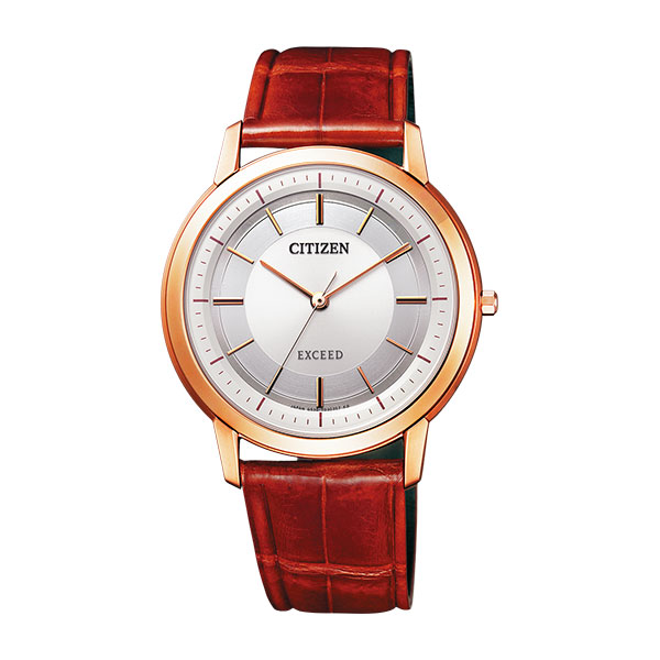 楽天市場】シチズン CITIZEN 腕時計 メンズ エクシード EXCEED AR4000