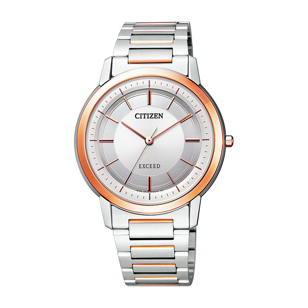 楽天市場】シチズン CITIZEN 腕時計 メンズ エクシード EXCEED EBG74