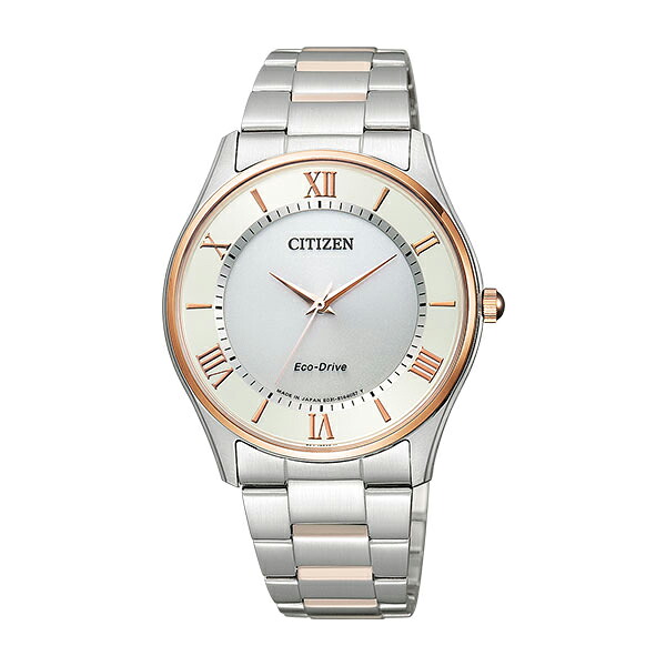 シチズン CITIZEN シチズンコレクション メンズ 腕時計 BJ6484-50A 国内正規|ハピネスセレクトショップ