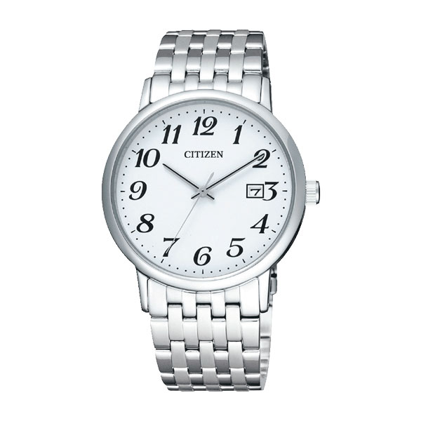 シチズン CITIZEN シチズンコレクション メンズ 腕時計 BM6770-51B 国内正規
