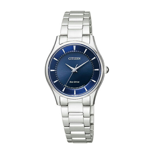 シチズン CITIZEN シチズンコレクション レディース 腕時計 EM0400-51L 国内正規