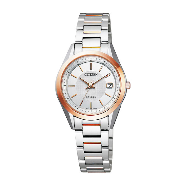 CITIZEN EXCEED EBD75-2241 レディース EXCEED(CITIZEN) シチズン エクシード レディースタイプ EBD75