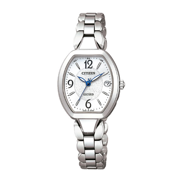 シチズン CITIZEN エクシード レディース 腕時計 ES8060-57A 国内正規