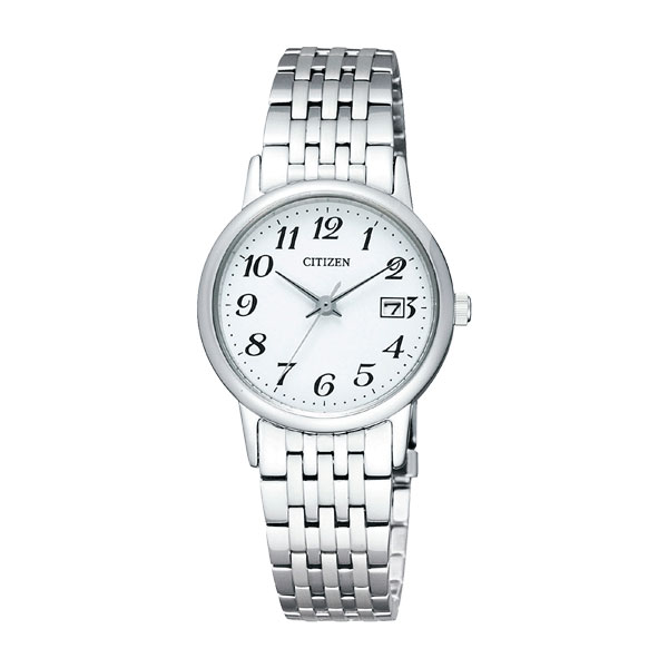 シチズン CITIZEN シチズン寄せあわせ レディース ウォッチ EW1580-50B 国内置き目 腕時計-レディース腕時計
