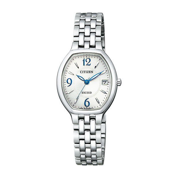 シチズン CITIZEN エクシード レディース 腕時計 EW2430-57A 国内正規