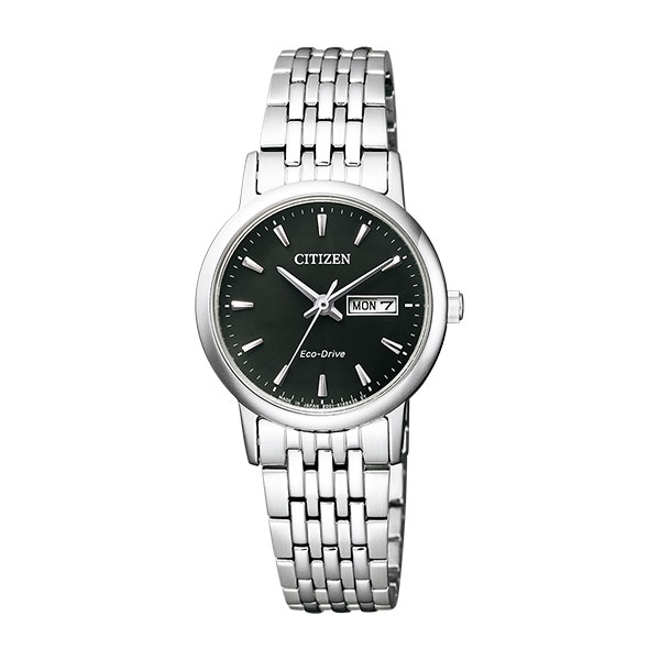シチズン CITIZEN シチズン寄せあわせ レディース ウオッチ EW3250-53E 国内決まり レディース腕時計-腕時計