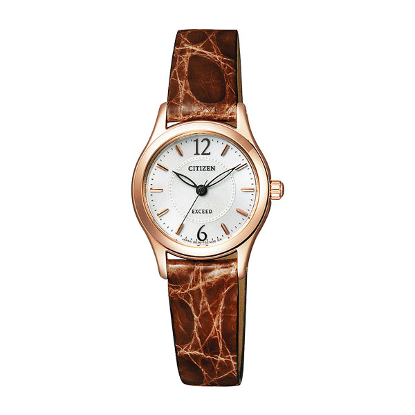 CITIZEN EXCEED EBD75-2241 レディース CITIZEN EXCEED EBD75-2241 レディース