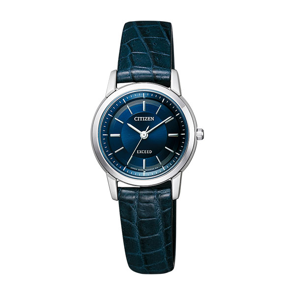 楽天市場】シチズン CITIZEN エクシード レディース 腕時計 EBD75-2791
