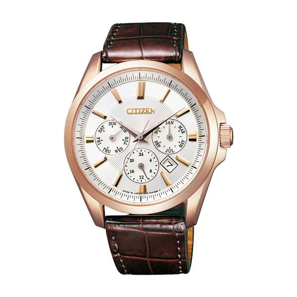楽天市場】シチズン CITIZEN 腕時計 CITIZEN-Collection シチズン