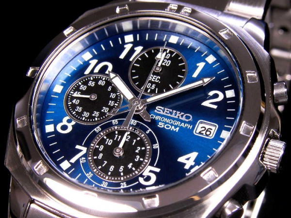 楽天市場】セイコー SEIKO 腕時計 ウォッチ プルミエ メンズ