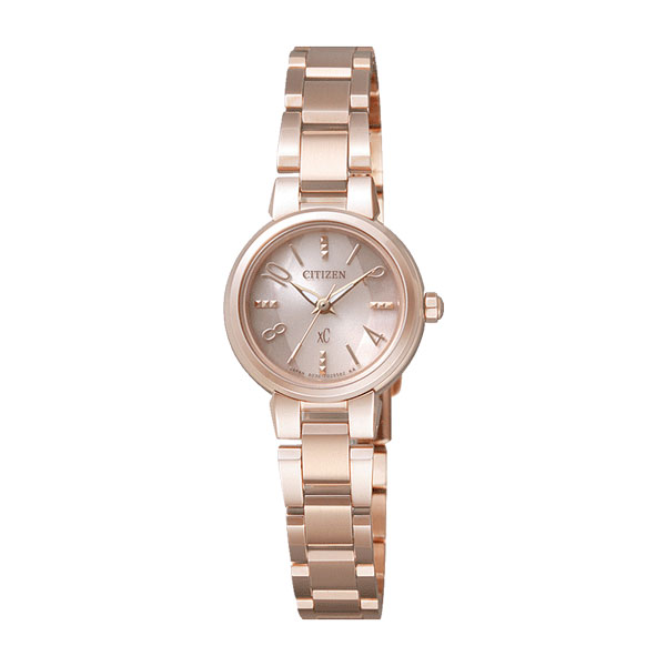 楽天市場】シチズン CITIZEN クロスシー エコ ドライブ 電波時計