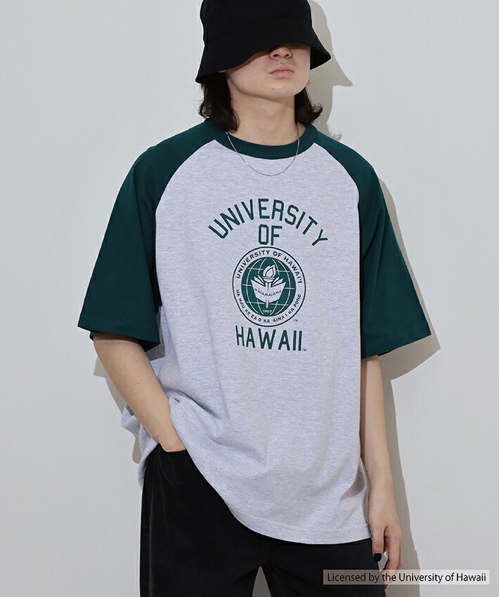 ハワイ大学 フットボール Tシャツ 半袖 レア L メンズ ハワイ大学 フットボール Tシャツ 半袖 レア L メンズ ハワイ